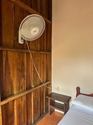 Hostel Alpha Arenal La Fortuna Exteriér fotografie