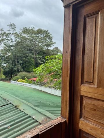 Hostel Alpha Arenal La Fortuna Exteriér fotografie