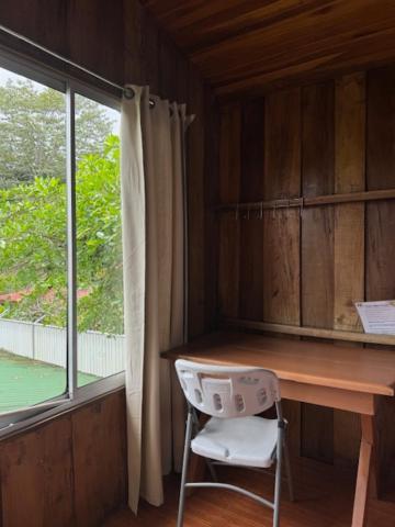 Hostel Alpha Arenal La Fortuna Exteriér fotografie