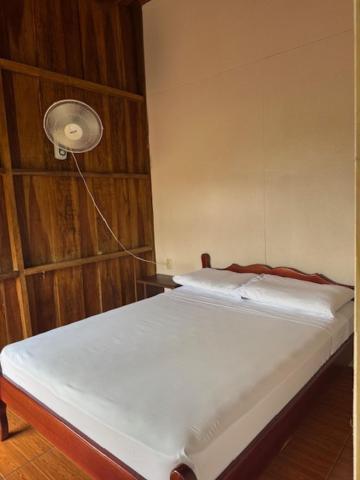 Hostel Alpha Arenal La Fortuna Exteriér fotografie