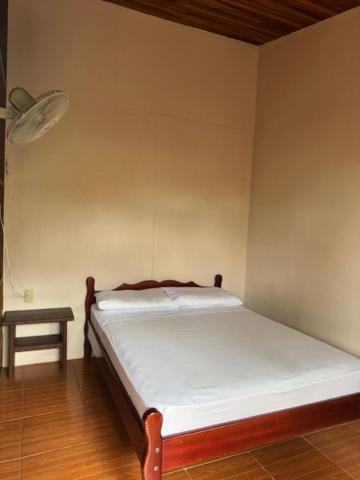 Hostel Alpha Arenal La Fortuna Exteriér fotografie